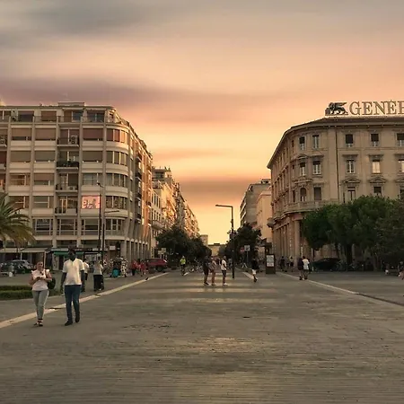La Terrazzina