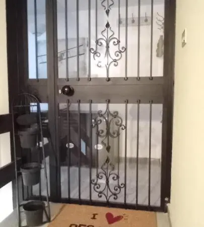 La Terrazzina Appartamento