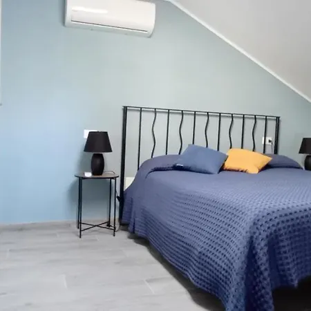 La Terrazzina Pescara