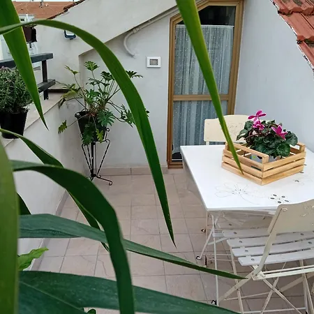 Daire La Terrazzina