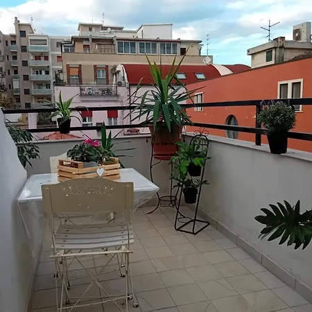 La Terrazzina ペスカーラ