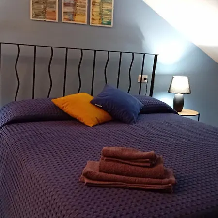 Apartman La Terrazzina *