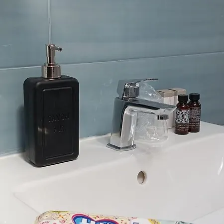 La Terrazzina Appartamento *