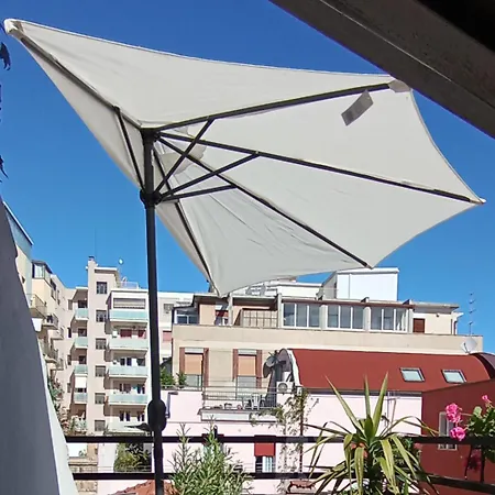 La Terrazzina Pescara