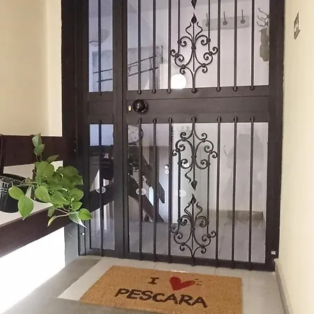 La Terrazzina * ペスカーラ