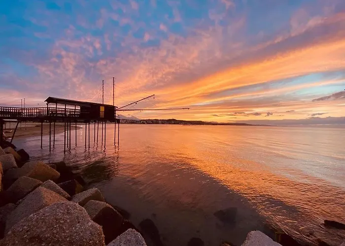 La Terrazzina Apartman