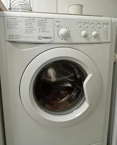 Apartman La Terrazzina Pescara