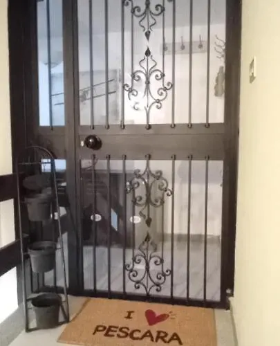 La Terrazzina Apartman