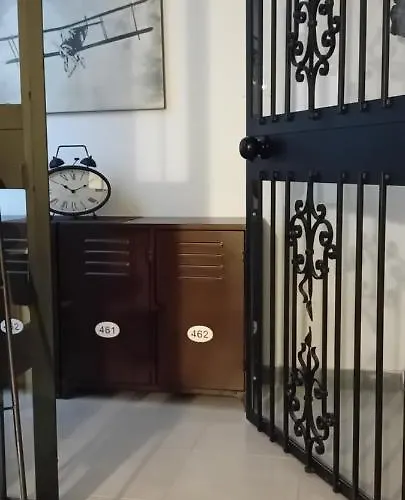 La Terrazzina * Pescara