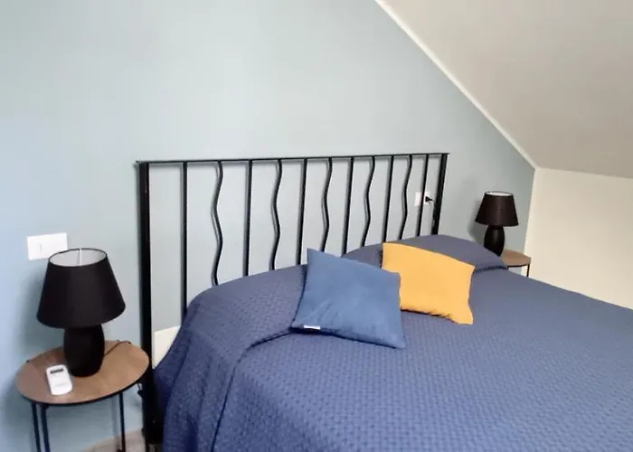 La Terrazzina Apartman Pescara