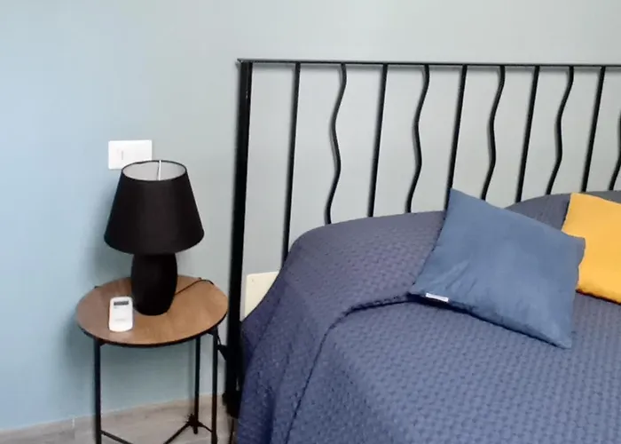 La Terrazzina Apartman