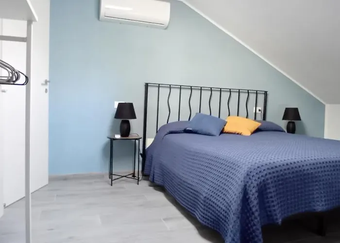 La Terrazzina Pescara