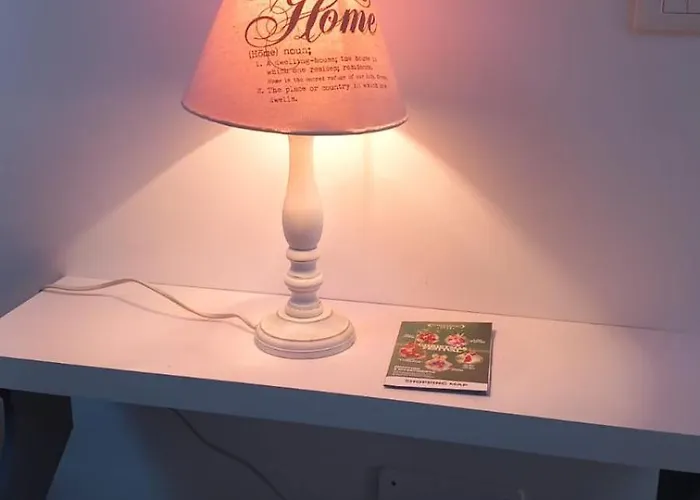 Apartman La Terrazzina