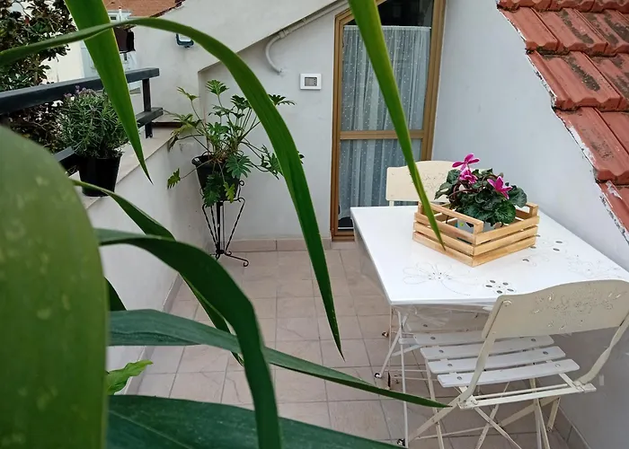 Apartman La Terrazzina