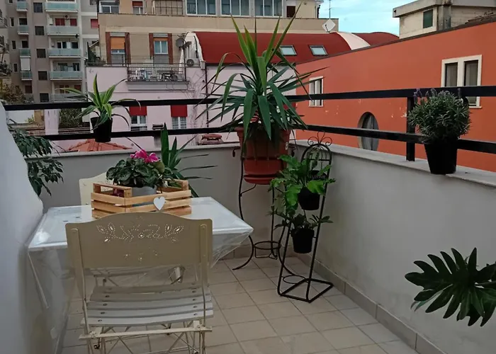 La Terrazzina Pescara