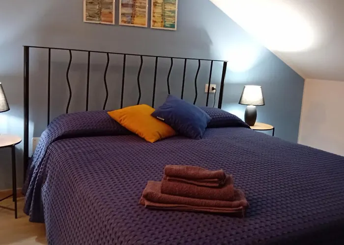 Apartman La Terrazzina *