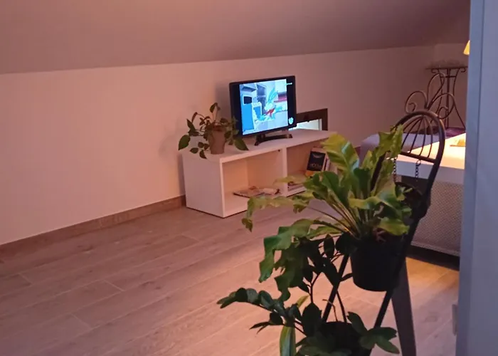 Apartman La Terrazzina Pescara