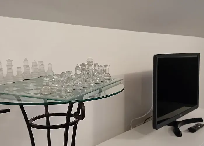 Apartman La Terrazzina