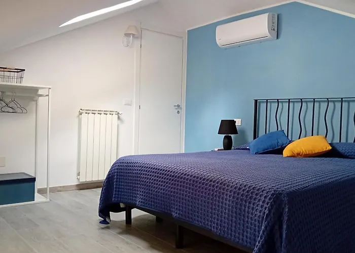 La Terrazzina Apartman