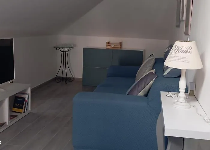 La Terrazzina Pescara