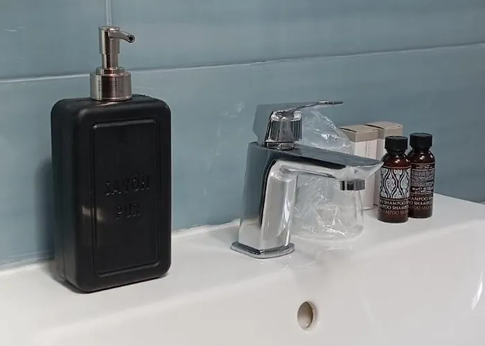 La Terrazzina Apartman *