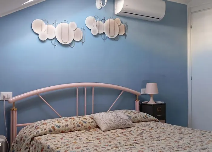 Apartman La Terrazzina Pescara