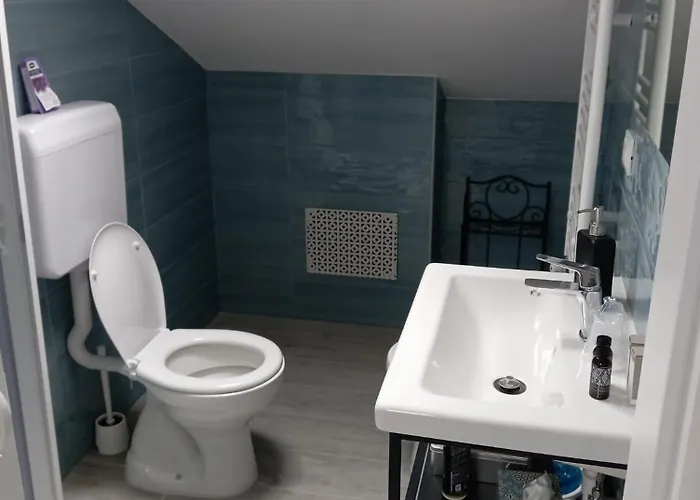 Apartman La Terrazzina