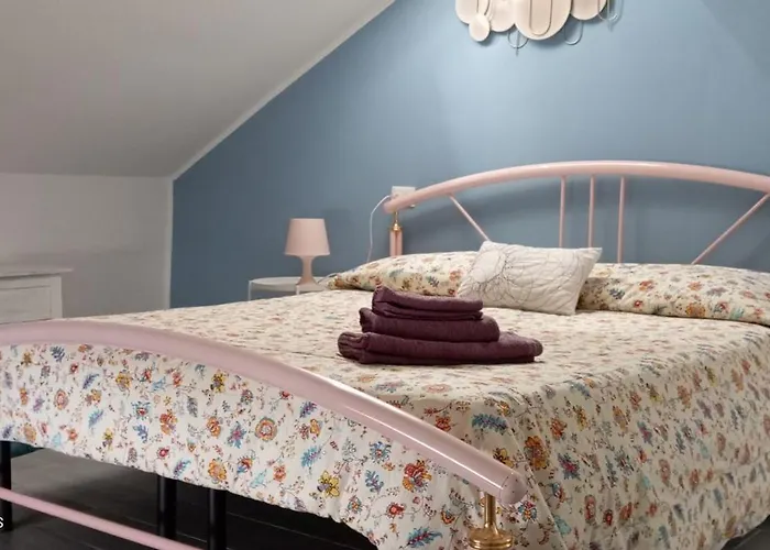 La Terrazzina * Pescara