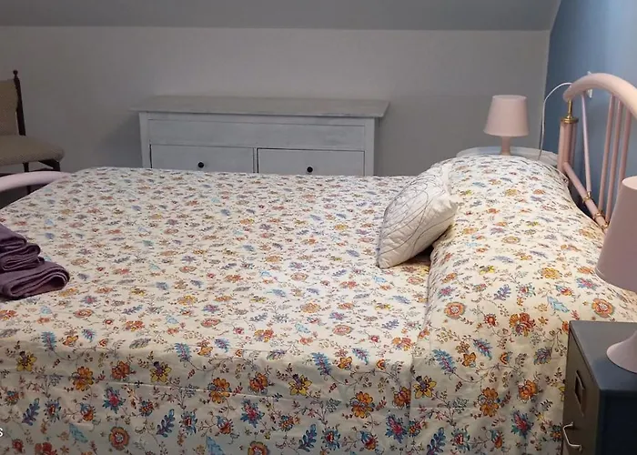 La Terrazzina Apartman