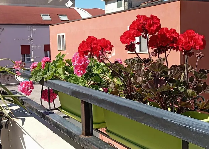 La Terrazzina * Pescara