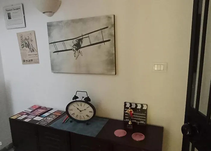 Apartman La Terrazzina