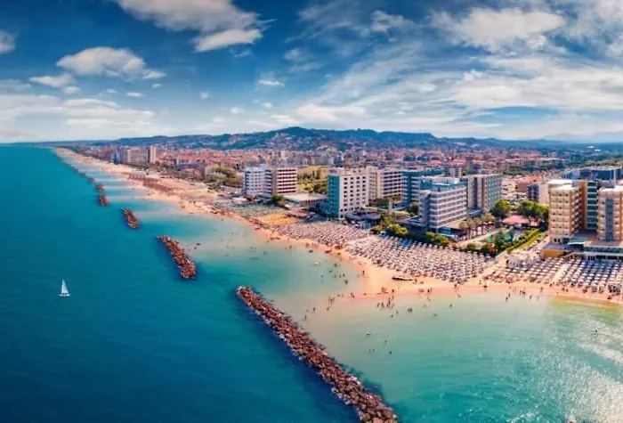 La Terrazzina Pescara