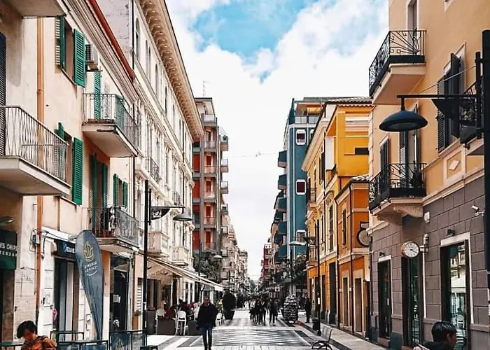 Apartman La Terrazzina