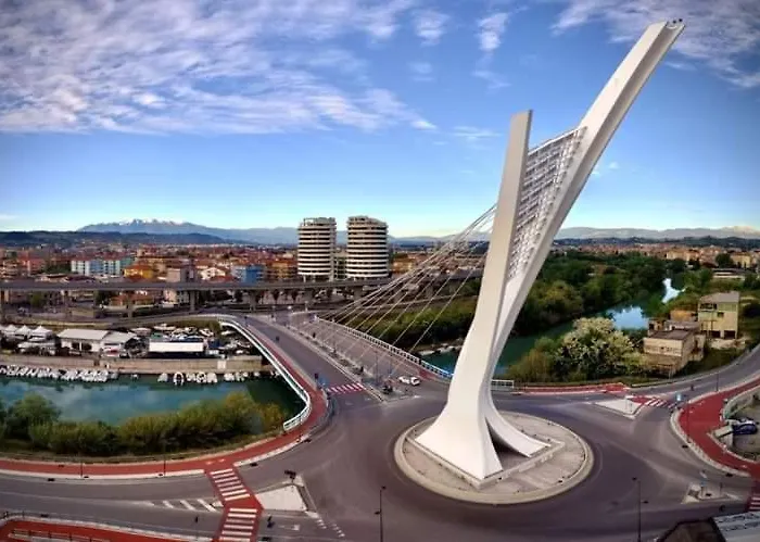 La Terrazzina Apartman *