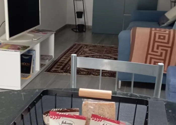 La Terrazzina * Pescara