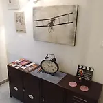 La Terrazzina Apartment *