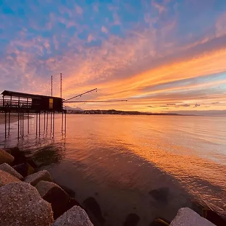La Terrazzina Appartement