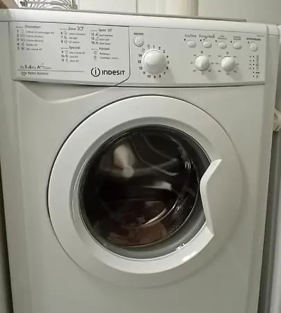 아파트 La Terrazzina 페스카라