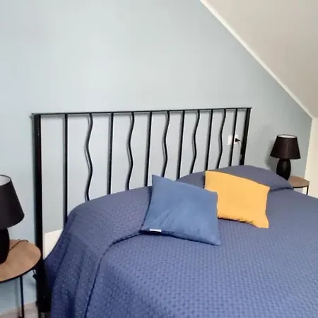La Terrazzina Apartmán Pescara