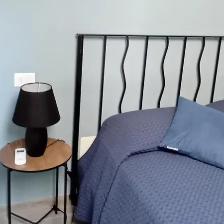 La Terrazzina Appartement