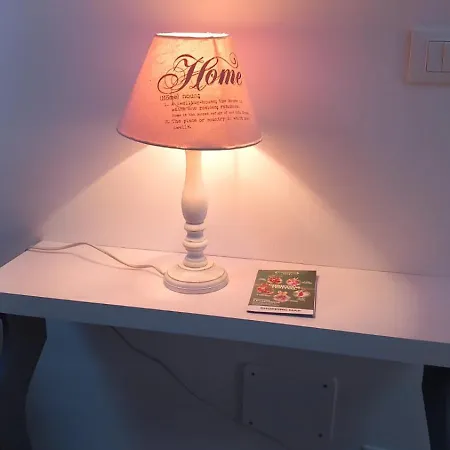 아파트 La Terrazzina