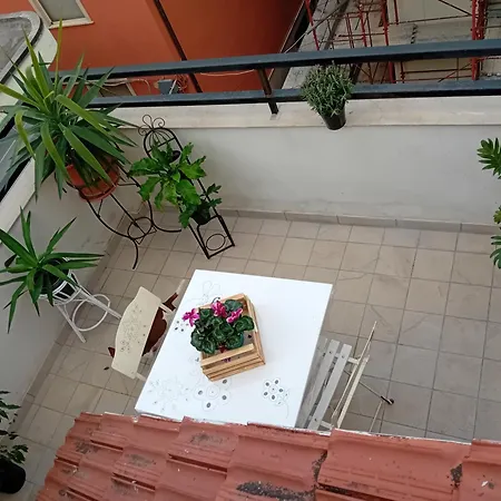 La Terrazzina Pescara