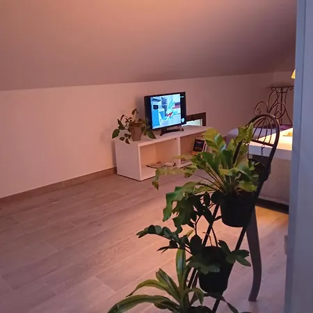 Appartement La Terrazzina Pescara