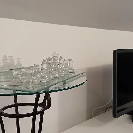 Appartement La Terrazzina