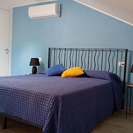 La Terrazzina Appartement