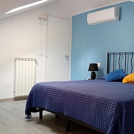 La Terrazzina 아파트