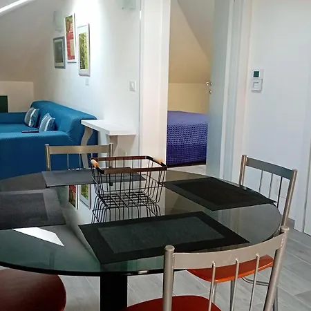 La Terrazzina