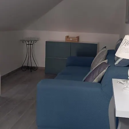 La Terrazzina Pescara