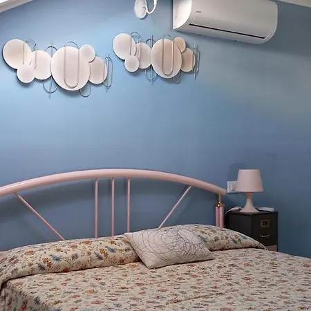 Apartmán La Terrazzina Pescara