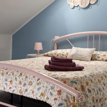 La Terrazzina * 페스카라